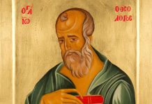 DANAS JE SVETI JOVAN BOGOSLOV I OBIČAJI NALAŽU 2 VRLO STROGA PRAVILA Žene nipošto da…….