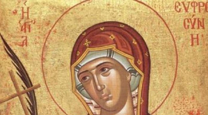 DANAS JE VELIKI PRAZNIK, OVA SVETITELJKA JEDNO NIKAKO NE OPRAŠTA: Verovanje kaže da GREH ne valja načiniti jer će..