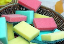 Nikada ne bacajte stari sunđer: Kada vidite čemu služi čuvat ćete ga kao oči u glavi