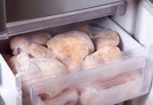 Ovako odmrzavate meso za 5 MINUTA: Da sam bar ranije znao ovaj trik!