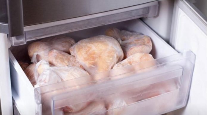 Ovako odmrzavate meso za 5 MINUTA: Da sam bar ranije znao ovaj trik!