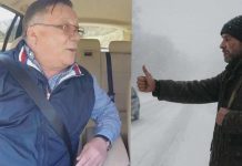 Iskrena ispovijest: Kako mi je Halid Bešlić pomogao kada niko drugi nije