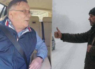 Iskrena ispovijest: Kako mi je Halid Bešlić pomogao kada niko drugi nije