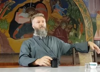 Kako da znate da vas neko voli? Otac Predrag Popović otkriva da je samo jedan gest dokaz prave ljubavi i tačka!