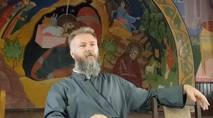 Kako da znate da vas neko voli? Otac Predrag Popović otkriva da je samo jedan gest dokaz prave ljubavi i tačka!