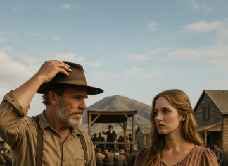 “Tihi Heroj Arizone: Priča o Eli Hamesonu i Ljubavi koja je Spasila Tri Života”