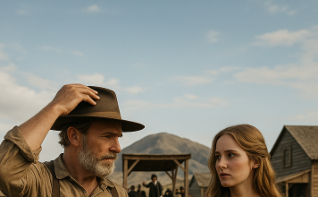 “Tihi Heroj Arizone: Priča o Eli Hamesonu i Ljubavi koja je Spasila Tri Života”