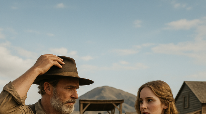 “Tihi Heroj Arizone: Priča o Eli Hamesonu i Ljubavi koja je Spasila Tri Života”