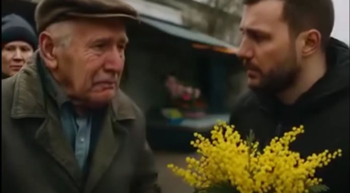 Lekcija iz ljudskosti: Kako je polomljena grančica mimoze postala simbol dostojanstva i dobrote