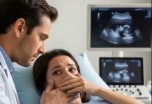 Tri reči koje su promenile sve: Kako je majčinski instinkt spasio dva života