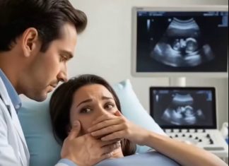 Tri reči koje su promenile sve: Kako je majčinski instinkt spasio dva života