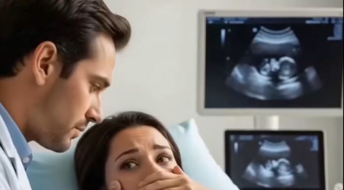 Tri reči koje su promenile sve: Kako je majčinski instinkt spasio dva života