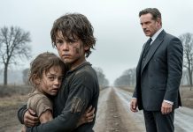 “Molim vas, uzmite moju sestru – više ne može izdržati”, rekao je dječak. Nisam znao da je to bio…