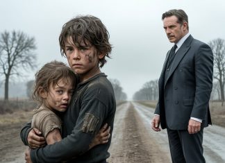 “Molim vas, uzmite moju sestru – više ne može izdržati”, rekao je dječak. Nisam znao da je to bio…