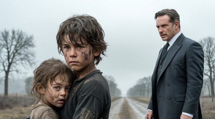 “Molim vas, uzmite moju sestru – više ne može izdržati”, rekao je dječak. Nisam znao da je to bio…