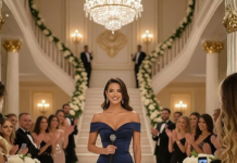 „Smejali su se mojoj haljini iz second handa – Danas nosim odela vredna više od njihove kuće“