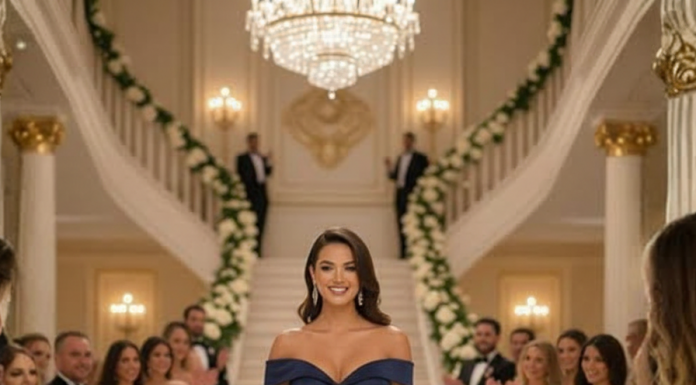 „Smejali su se mojoj haljini iz second handa – Danas nosim odela vredna više od njihove kuće“