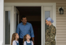 Ostavili su je, deca nisu želela da je vide – Ali ona se vratila jača nego ikada