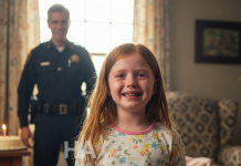 Svi su mislili da priča gluposti — dok nisu shvatili šta se zapravo dogodilo u toj kući