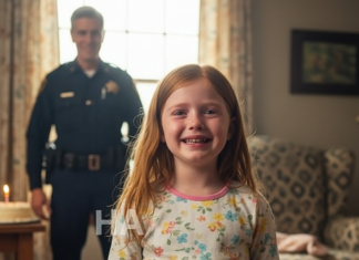 Svi su mislili da priča gluposti — dok nisu shvatili šta se zapravo dogodilo u toj kući