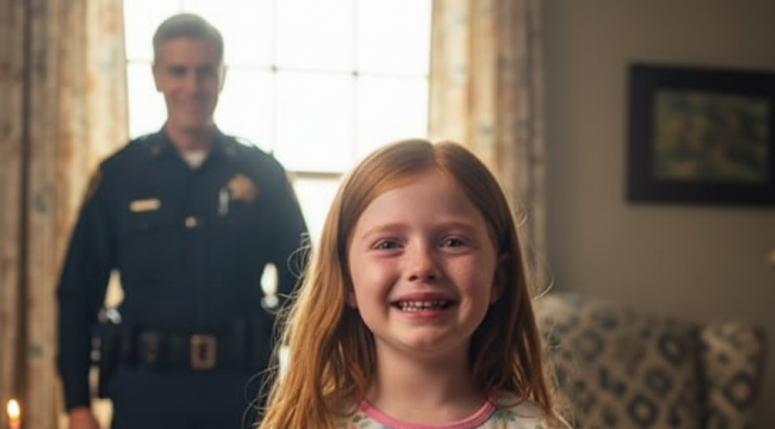 Svi su mislili da priča gluposti — dok nisu shvatili šta se zapravo dogodilo u toj kući