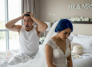 Pomislio sam da je moj život savršen — dok nisam otkrio šta ona krije