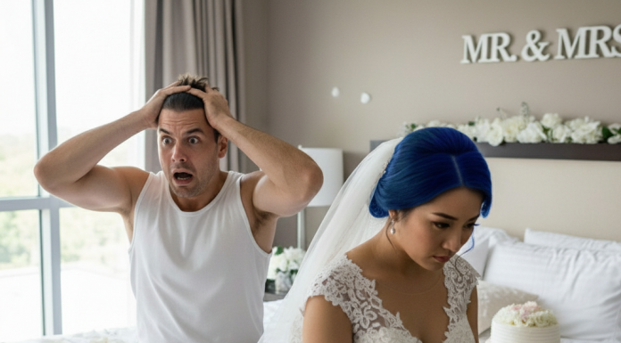 Pomislio sam da je moj život savršen — dok nisam otkrio šta ona krije