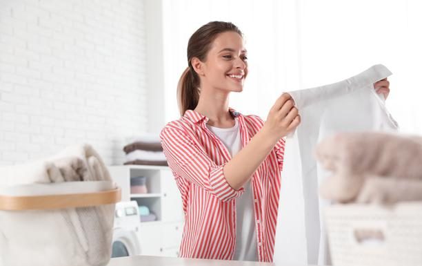 Dajem tri žlice pri svakom pranju, ljudi me često zamjenjuju s nekim tko nosi novu odjeću.