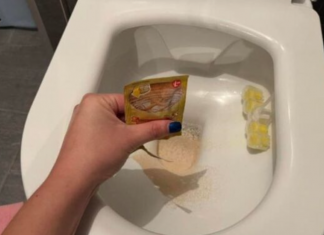 STAVILA SAM KVASAC U WC Š0LJU I SAČEKALA SAT VREMENA: Kad Sam Ušla U WC Nisam Mogla Da Vjerujem