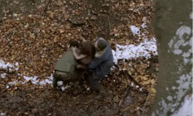 Divlje dijete nađeno u šumama Bosne i Hercegovine: Zbog Harisove sudbine boli duša, a jedna stvar ostaje misterija