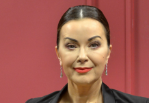 Bili su jedan najljepši par ali on je umro prerano! POGLEDAJTE kako su Dragana Katić i njena velika ljubav izgledali skupa (FOTO)