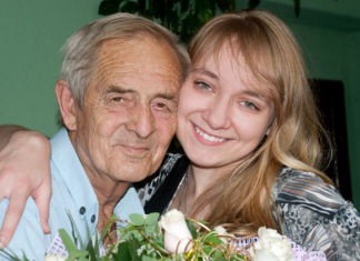 Lidija je na sahrani svog oca saznala ko je on zapravo bio: “Dok sam ga ukopavala prišle mi 3 žene i rekle nešto zbog čega sam ga zamrzela”