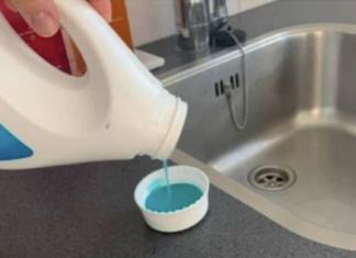 U SUD0PER U KUHINJI SIPAM OBIČAN 0MEKŠIVAČ: HVALA VODOINSTALATERU NA SAVJETU!