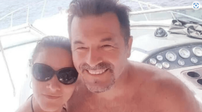 Utehu našao u 14 godina mlađoj i važe za najskladniji par na estradi: Čuveni glumac im bio kum na venčanju, a od slavnog tasta dobio skup poklon