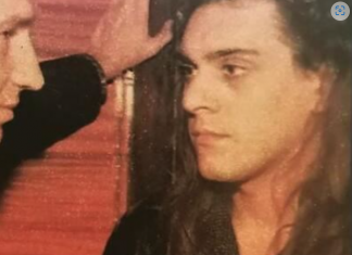 Harao je estradnom scenom 80-ih i bio najpoželjniji pevač u Jugoslaviji: Nestao je na vrhuncu slave, a evo gde je danas i kako izgleda