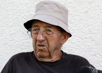 Srbin Ljubo je rat u Bosni proveo kod komšije muslimana, na rastanku se izljubili ko braća: A kad je otišao u Novi Sad, stigle su vesti koje su ga pokosile