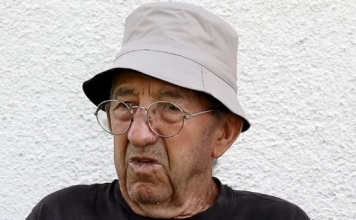 Srbin Ljubo je rat u Bosni proveo kod komšije muslimana, na rastanku se izljubili ko braća: A kad je otišao u Novi Sad, stigle su vesti koje su ga pokosile