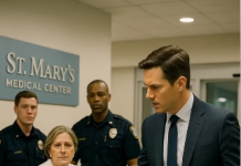 Zanimljivosti Medicinska sestra je prijavila trudnicu – ali 15 minuta kasnije ušao je njen muž, i ono što je uslijedilo iznenadilo sve