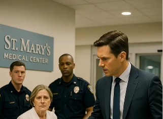 Zanimljivosti Medicinska sestra je prijavila trudnicu – ali 15 minuta kasnije ušao je njen muž, i ono što je uslijedilo iznenadilo sve