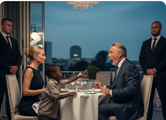 Niko mu nije vjerovao – dok test nije pokazao