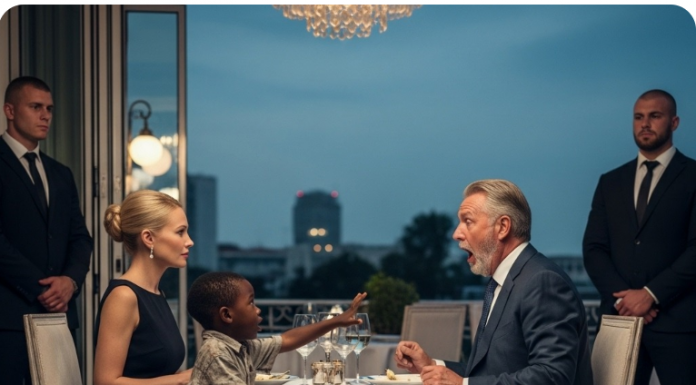 Niko mu nije vjerovao – dok test nije pokazao