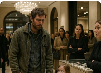 Dar srca: Priča o ocu, ćerki i moći jedne davne dobrote