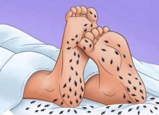 10 ZNAKOVA DA S VAŠIM TIJELOM DEŠAVA NEŠTO OPASNO: Broj 1 Svi Uvijek Ignorišu, ALI NIKAKO NE BI SMJELI!