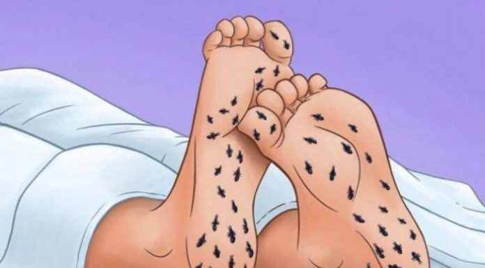 10 ZNAKOVA DA S VAŠIM TIJELOM DEŠAVA NEŠTO OPASNO: Broj 1 Svi Uvijek Ignorišu, ALI NIKAKO NE BI SMJELI!