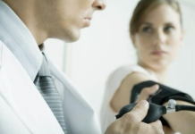 EVO KOLIKI JE NORMALAN KRVNI PRITISAK PREMA GODINAMA: Tablica IDEALNOG Indeksa Će Vam Otkriti TAČNE Vrijednosti