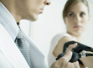 EVO KOLIKI JE NORMALAN KRVNI PRITISAK PREMA GODINAMA: Tablica IDEALNOG Indeksa Će Vam Otkriti TAČNE Vrijednosti