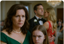 Muž me ponizio pred svima, ali kad su se svetla ugasila, sve se promenilo