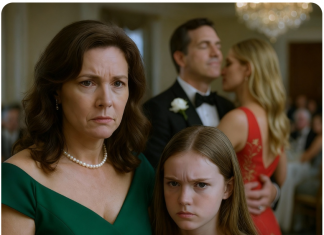 Muž me ponizio pred svima, ali kad su se svetla ugasila, sve se promenilo