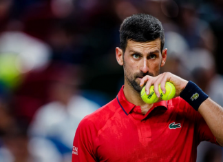Niko se nije nadao! Muk u Srbiji zbog Novaka Đokovića!
