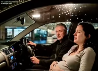 Najvrednija vožnja mog života — priča o dobroti koja menja sudbinu